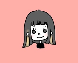 プロフィールイラスト